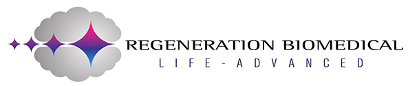 Regeneration Biomedical, Inc. Logo